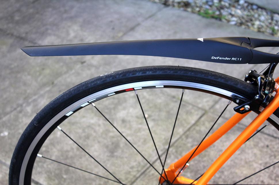 Topeak defender hot sale mudguards